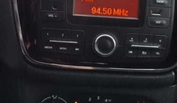 Dacia Dokker 1.6 SCe Laureate full