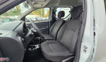 Dacia Dokker 1.6 SCe Laureate full