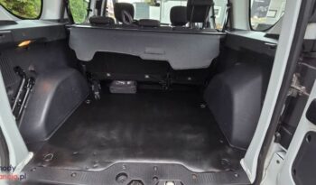 Dacia Dokker 1.6 SCe Laureate full