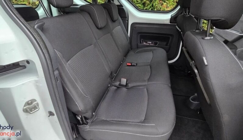 Dacia Dokker 1.6 SCe Laureate full