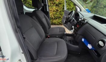 Dacia Dokker 1.6 SCe Laureate full