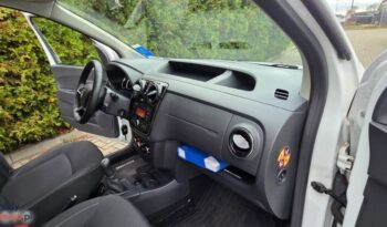 Dacia Dokker 1.6 SCe Laureate full
