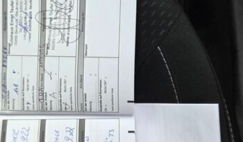 Dacia Dokker 1.6 SCe Laureate full