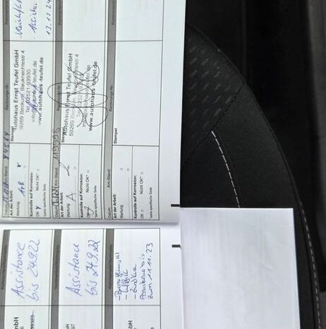 Dacia Dokker 1.6 SCe Laureate full