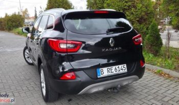 Renault Kadjar 1.6 dCi Energy Business full