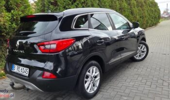 Renault Kadjar 1.6 dCi Energy Business full