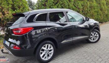 Renault Kadjar 1.6 dCi Energy Business full