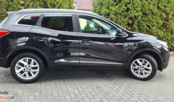 Renault Kadjar 1.6 dCi Energy Business full
