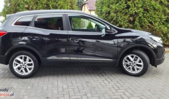 Renault Kadjar 1.6 dCi Energy Business full