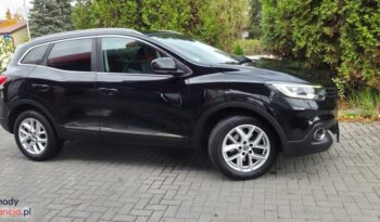 Renault Kadjar 1.6 dCi Energy Business full