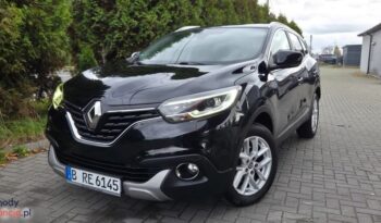 Renault Kadjar 1.6 dCi Energy Business full