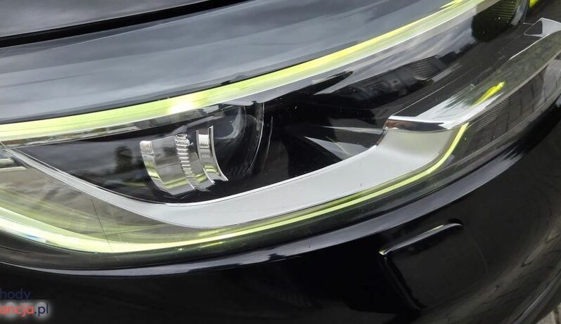 Renault Kadjar 1.6 dCi Energy Business full