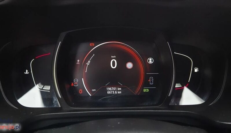 Renault Kadjar 1.6 dCi Energy Business full