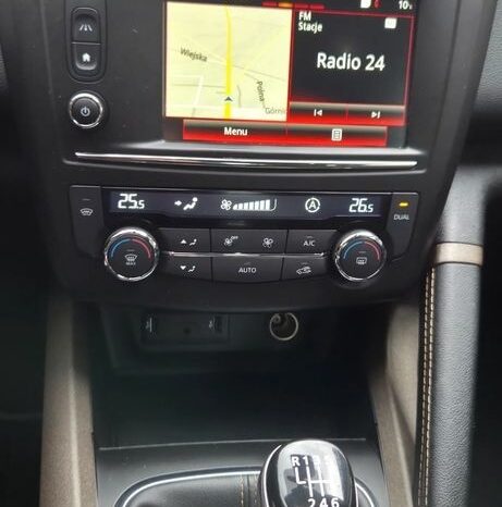 Renault Kadjar 1.6 dCi Energy Business full