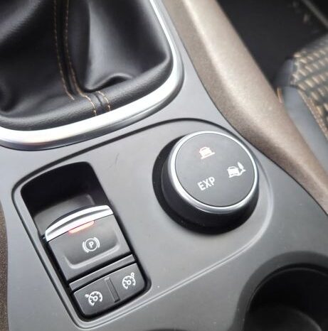 Renault Kadjar 1.6 dCi Energy Business full