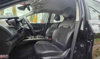 Renault Kadjar 1.6 dCi Energy Business full