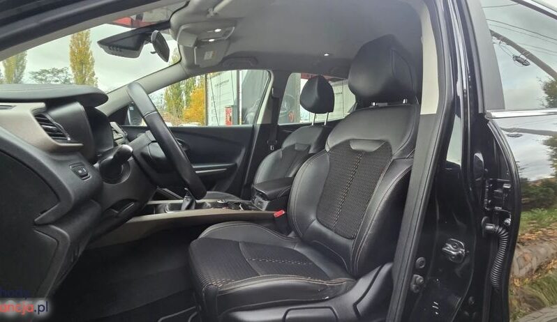 Renault Kadjar 1.6 dCi Energy Business full