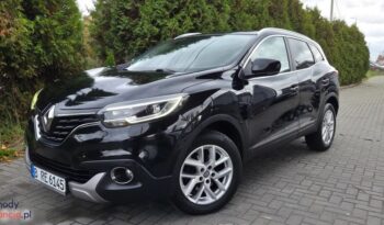 Renault Kadjar 1.6 dCi Energy Business full