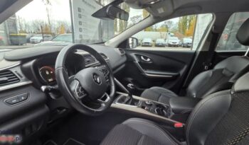 Renault Kadjar 1.6 dCi Energy Business full