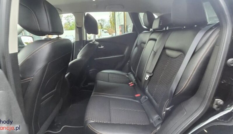 Renault Kadjar 1.6 dCi Energy Business full