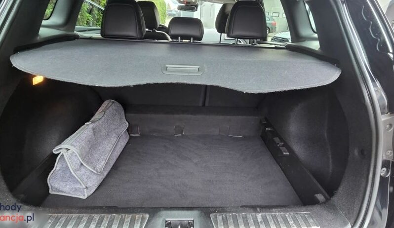 Renault Kadjar 1.6 dCi Energy Business full