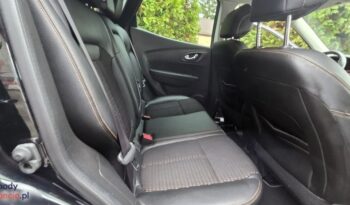 Renault Kadjar 1.6 dCi Energy Business full