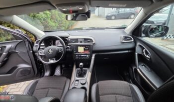 Renault Kadjar 1.6 dCi Energy Business full
