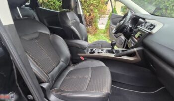 Renault Kadjar 1.6 dCi Energy Business full