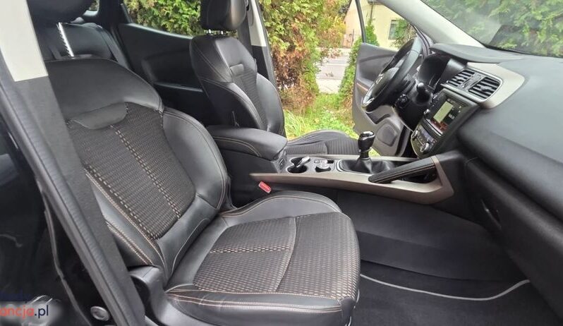 Renault Kadjar 1.6 dCi Energy Business full