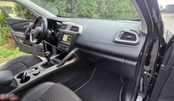 Renault Kadjar 1.6 dCi Energy Business full