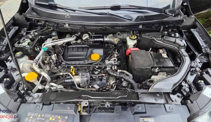 Renault Kadjar 1.6 dCi Energy Business full