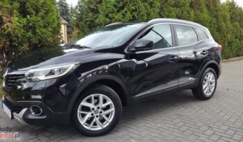 Renault Kadjar 1.6 dCi Energy Business full