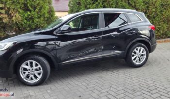 Renault Kadjar 1.6 dCi Energy Business full