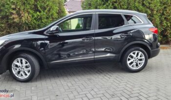 Renault Kadjar 1.6 dCi Energy Business full