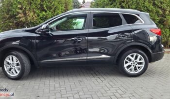 Renault Kadjar 1.6 dCi Energy Business full