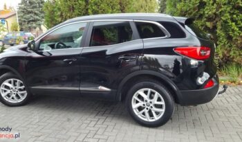 Renault Kadjar 1.6 dCi Energy Business full