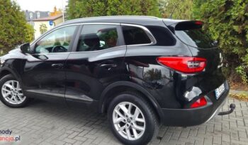 Renault Kadjar 1.6 dCi Energy Business full