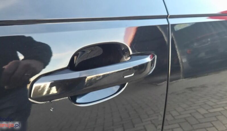 Audi A4 Avant 2.0 TDI full