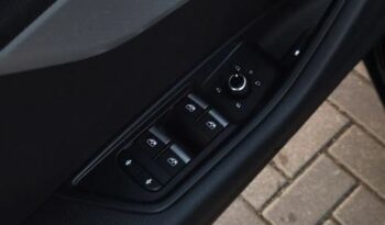 Audi A4 Avant 2.0 TDI full