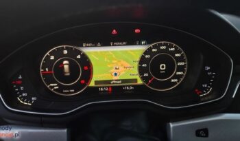 Audi A4 Avant 2.0 TDI full