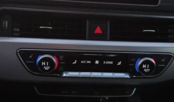 Audi A4 Avant 2.0 TDI full