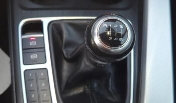 Audi A4 Avant 2.0 TDI full