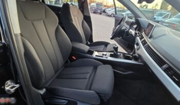 Audi A4 Avant 2.0 TDI full