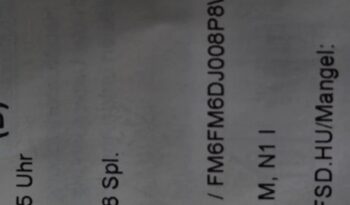 Audi A4 Avant 2.0 TDI full