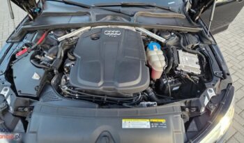 Audi A4 Avant 2.0 TDI full