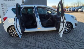 Opel Meriva 1.4 ecoflex Selection full