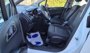 Opel Meriva 1.4 ecoflex Selection full