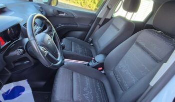 Opel Meriva 1.4 ecoflex Selection full
