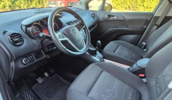 Opel Meriva 1.4 ecoflex Selection full