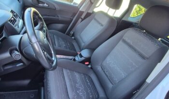 Opel Meriva 1.4 ecoflex Selection full